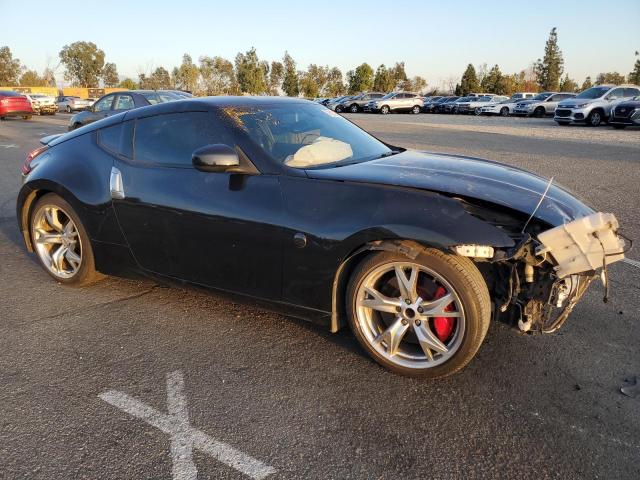 Photo 4 from auction – 2012 NISSAN 370Z BASE with VIN JN1AZ4EH5CM565165