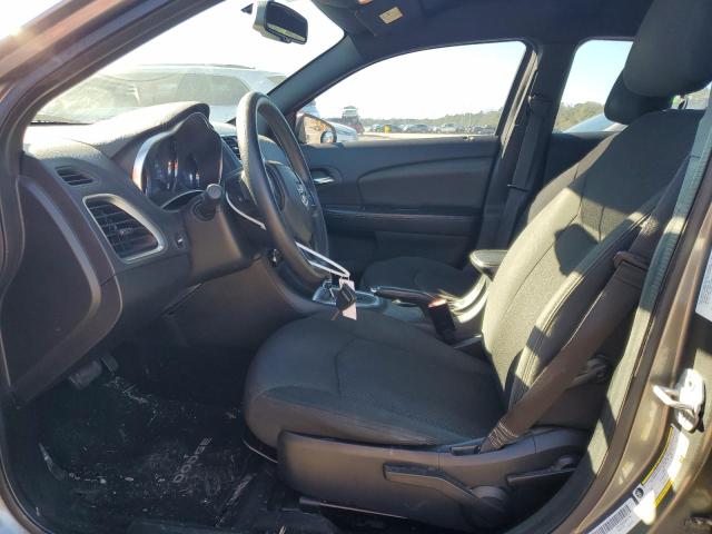 Photo 7 from auction – 2013 DODGE AVENGER SE with VIN 1C3CDZAG2DN552212