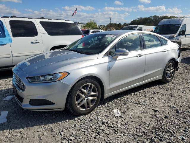 FORD FUSION SE 2015 with VIN 1FA6P0H70F5123869 - Photo from auction