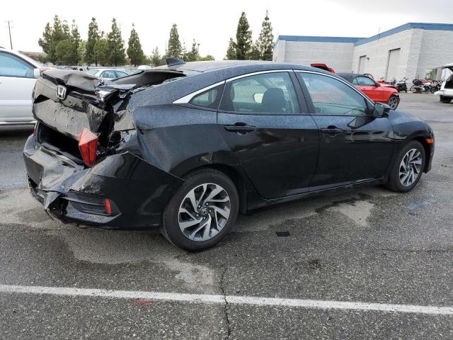 Photo 3 from auction – 2017 HONDA CIVIC EX with VIN 19XFC2F70HE080839