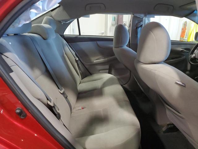 Photo 10 from auction – 2013 TOYOTA COROLLA BA with VIN 5YFBU4EE4DP085025