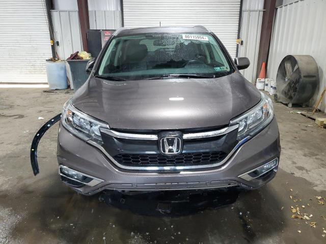 Photo 5 from auction – 2016 HONDA CR-V EXL with VIN 2HKRM4H70GH682217