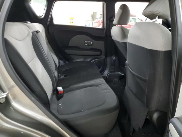 Photo 10 from auction – 2014 KIA SOUL with VIN KNDJN2A29E7015693