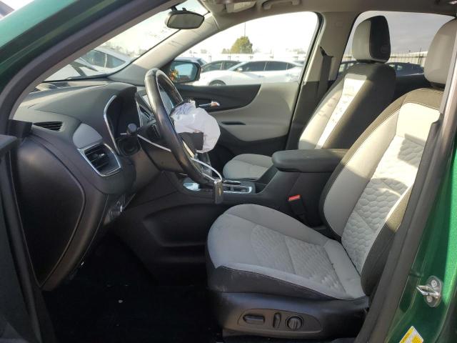 Photo 7 from auction – 2018 CHEVROLET EQUINOX LT with VIN 2GNAXJEV6J6250739