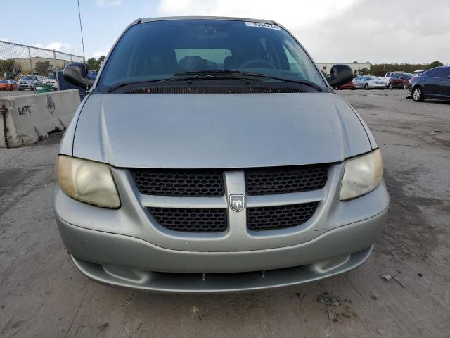 Photo 5 from auction – 2003 DODGE GRAND CARA with VIN 1D4GP24333B133194