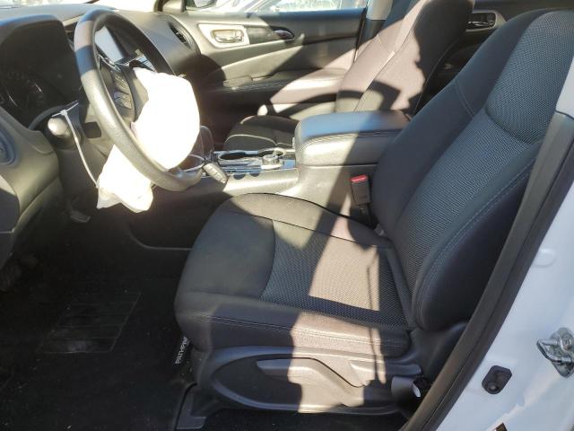 Photo 7 from auction – 2019 NISSAN PATHFINDER with VIN 5N1DR2MM8KC655407