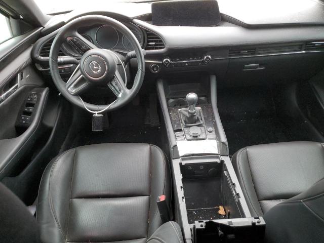 Photo 8 from auction – 2024 MAZDA 3 PREMIUM with VIN JM1BPAMM9R1704759