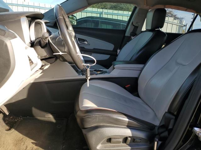 Photo 7 from auction – 2013 CHEVROLET EQUINOX LT with VIN 2GNALPEK3D1137045