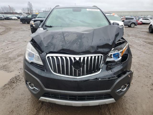 Photo 5 from auction – 2016 BUICK ENCORE with VIN KL4CJCSB0GB701267