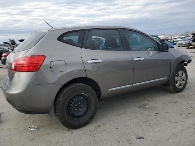 Photo 3 from auction – 2015 NISSAN ROGUE SELE with VIN JN8AS5MTXFW668043