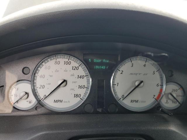 Zdjęcie 9 z aukcji – 2010 CHRYSLER 300 SRT-8 z VIN 2C3CA7CW6AH284898