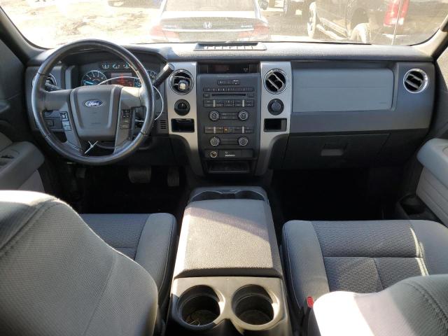 Photo 8 from auction – 2011 FORD F150 SUPER with VIN 1FTFW1CF5BKD80944