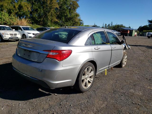 Zdjęcie 3 z aukcji – 2013 CHRYSLER 200 TOURIN z VIN 1C3CCBBB1DN654808