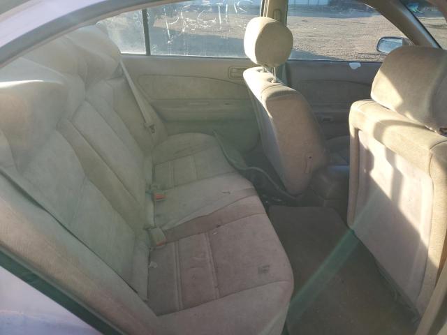 Photo 10 from auction – 1998 NISSAN MAXIMA GLE with VIN JN1CA21D3WT514376