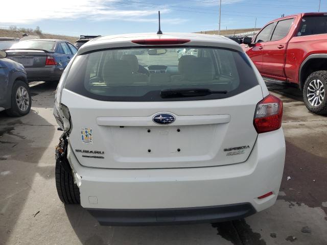 Photo 6 from auction – 2015 SUBARU IMPREZA PR with VIN JF1GPAC6XFH278033