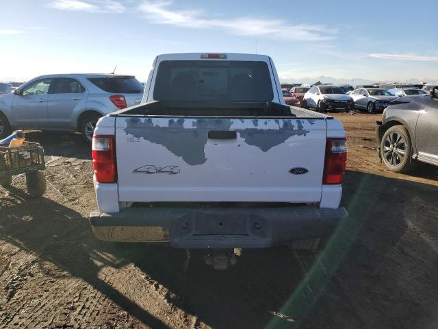 Photo 6 from auction – 2001 FORD RANGER SUP with VIN 1FTZR15U41PA49418