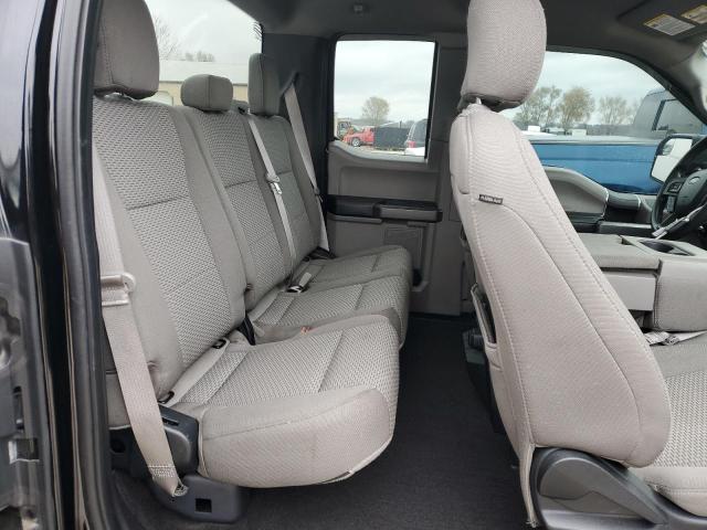 Photo 10 from auction – 2018 FORD F150 SUPER with VIN 1FTEX1EB5JKE86182