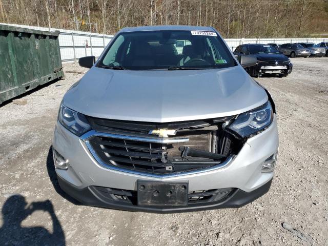 Photo 5 from auction – 2019 CHEVROLET EQUINOX LS with VIN 3GNAXSEV3KS500513