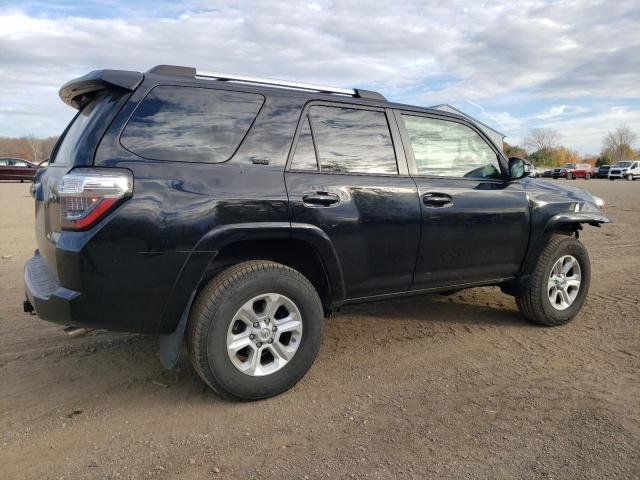 Photo 3 from auction – 2020 TOYOTA 4RUNNER SR with VIN JTEBU5JR7L5774434