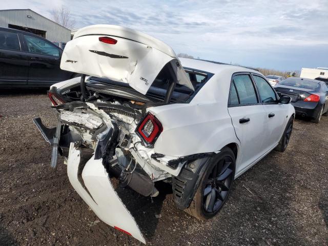 Photo 3 from auction – 2023 CHRYSLER 300C with VIN 2C3CCAPJ8PH676599