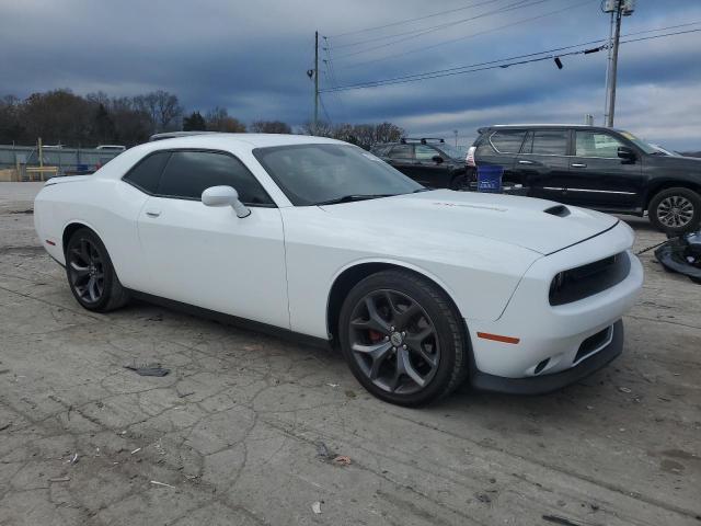 Photo 4 from auction – 2019 DODGE CHALLENGER with VIN 2C3CDZBT4KH557011