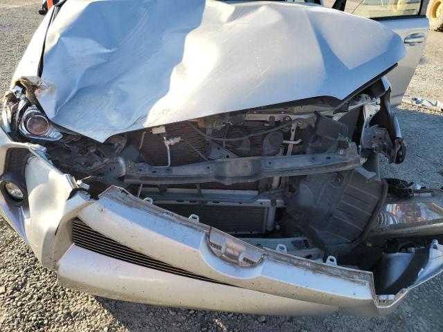 Photo 11 from auction – 2016 TOYOTA 4RUNNER SR with VIN JTEZU5JRXG5145092
