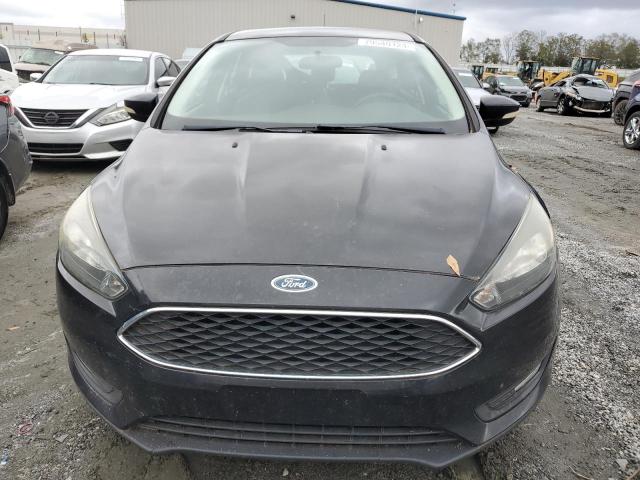 Фото 5 с аукциона – 2015 FORD FOCUS SE с VIN 1FADP3K27FL218351