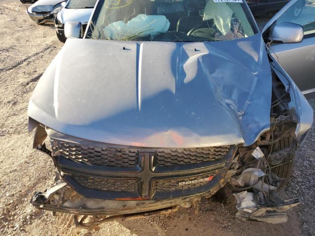Photo 11 from auction – 2016 DODGE JOURNEY CR with VIN 3C4PDCGG7GT178718