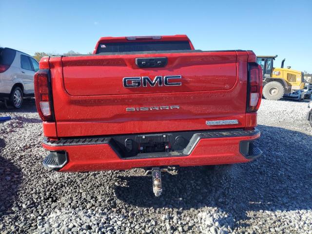 Photo 6 from auction – 2022 GMC SIERRA K15 with VIN 3GTPUCEK9NG673323