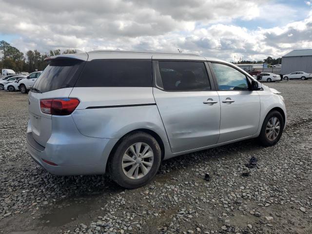 Photo 3 from auction – 2016 KIA SEDONA LX with VIN KNDMB5C19G6131674