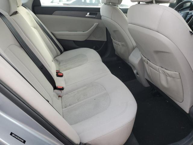 Photo 10 from auction – 2016 HYUNDAI SONATA SE with VIN 5NPE24AF9GH281948