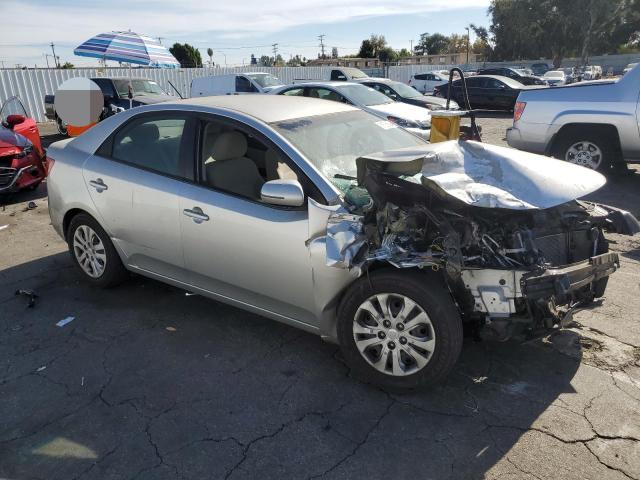 Photo 4 from auction – 2012 KIA FORTE EX with VIN KNAFU4A28C5469041