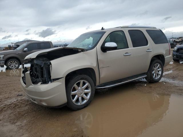 GMC YUKON DENA 2008 with VIN 1GKFK63868J115852 - Photo from auction