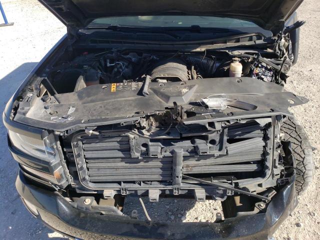 Photo 11 from auction – 2017 CHEVROLET SILVERADO with VIN 3GCUKREC2HG233761