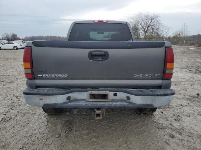 Zdjęcie 6 z aukcji – 2000 CHEVROLET SILVERADO z VIN 1GCEK19T8YZ338367