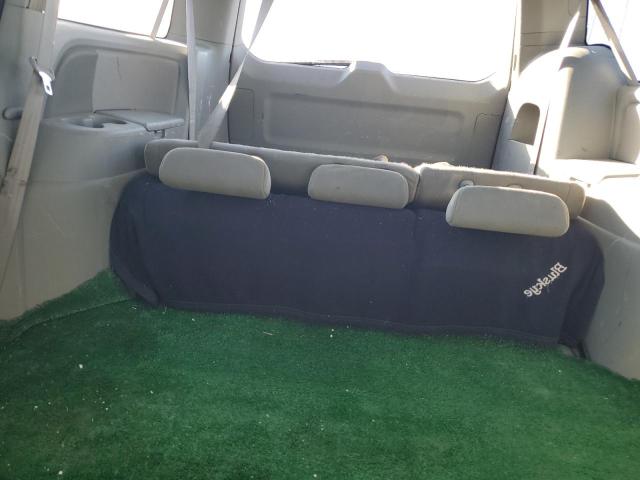 Photo 10 from auction – 2008 HONDA ODYSSEY EX with VIN 5FNRL38448B005464