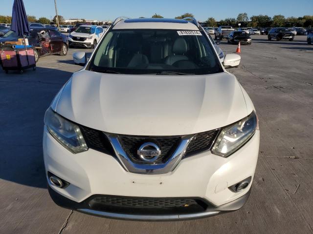 Photo 5 from auction – 2015 NISSAN ROGUE S with VIN 5N1AT2MT9FC834668