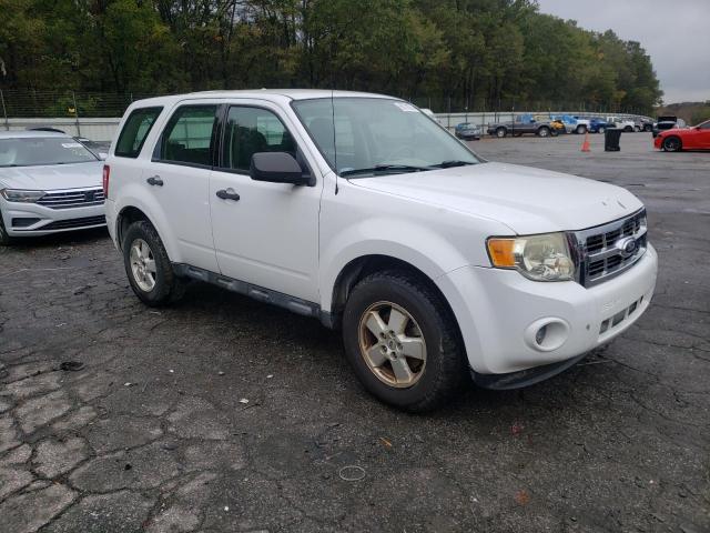 Zdjęcie 4 z aukcji – 2012 FORD ESCAPE XLS z VIN 1FMCU0C77CKA51042