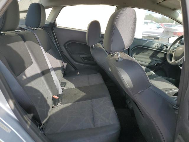Photo 10 from auction – 2011 FORD FIESTA SE with VIN 3FADP4BJ1BM240884