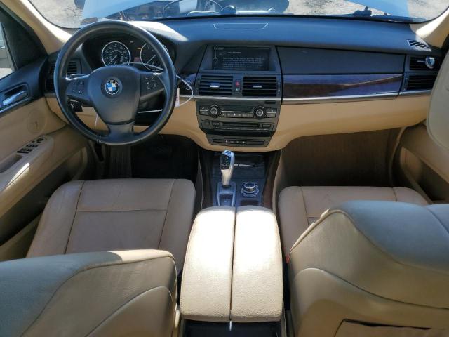 Photo 8 from auction – 2010 BMW X5 XDRIVE3 with VIN 5UXFF0C59ALT75013