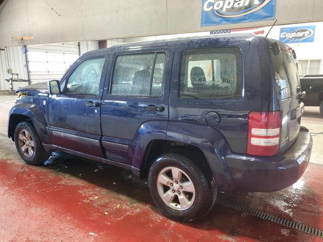 Photo 2 from auction – 2012 JEEP LIBERTY SP with VIN 1C4PJMAK9CW129102