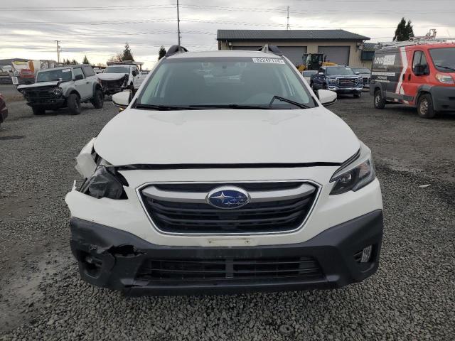 Photo 5 from auction – 2020 SUBARU OUTBACK PR with VIN 4S4BTAEC8L3171747