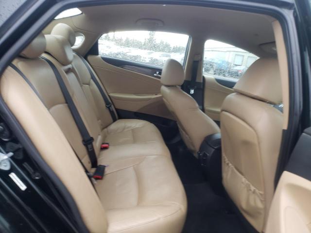 Photo 10 from auction – 2012 HYUNDAI SONATA with VIN KMHEC4A49CA059645