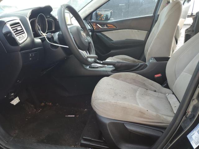 Photo 7 from auction – 2016 MAZDA 3 SPORT with VIN 3MZBM1U72GM265677