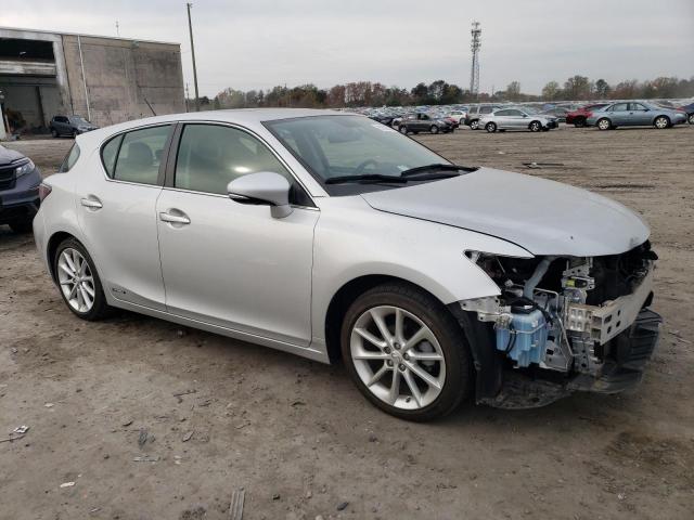 Photo 4 from auction – 2012 LEXUS CT 200 with VIN JTHKD5BH7C2094981