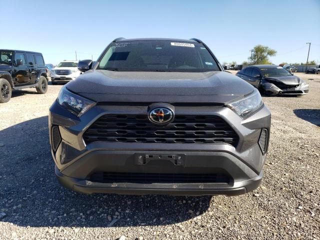 Photo 5 from auction – 2019 TOYOTA RAV4 LE with VIN 2T3G1RFV7KW072962