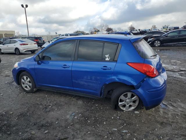 Photo 2 from auction – 2012 NISSAN VERSA with VIN 3N1BC1CP3CK809040