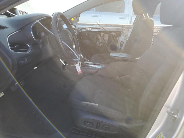 Photo 7 from auction – 2017 CHEVROLET MALIBU LT with VIN 1G1ZE5ST3HF148982