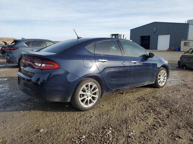 Photo 3 from auction – 2016 DODGE DART LIMIT with VIN 1C3CDFCB6GD657023