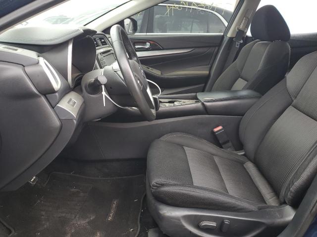 Photo 7 from auction – 2017 NISSAN MAXIMA 3.5 with VIN 1N4AA6APXHC419991